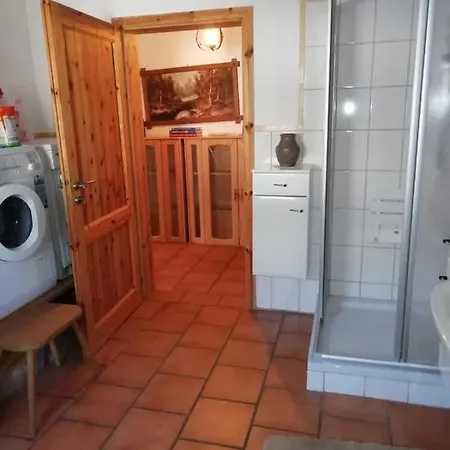 Wershofen/eifel Apartment Wershofen