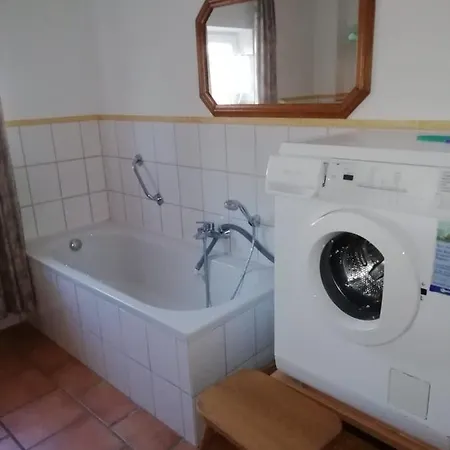 アパート Wershofen/eifel ヴェルスホーフェン