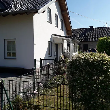 Apartment Wershofen/eifel