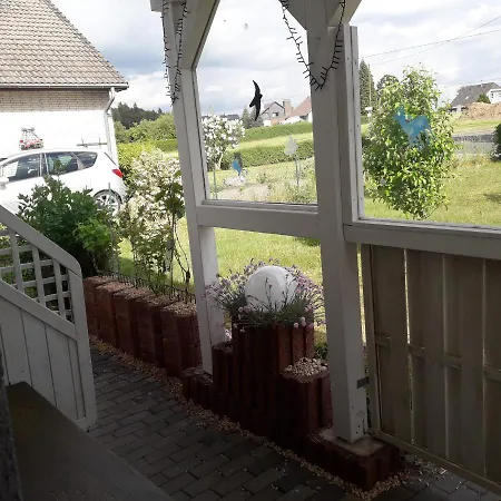 Lejlighed Wershofen/eifel