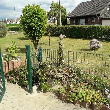 Wershofen/eifel Lejlighed