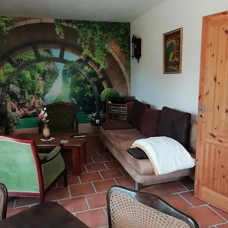 Lejlighed Wershofen/eifel *