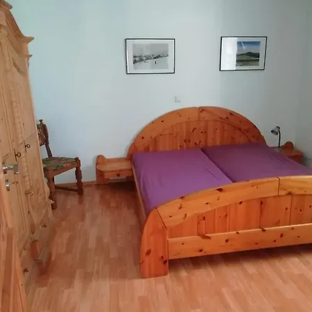 Wershofen/eifel Apartment *