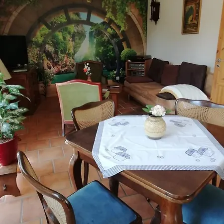 Lejlighed Wershofen/eifel Wershofen