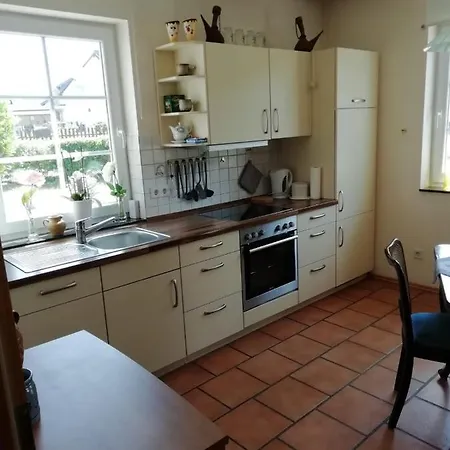 Lejlighed Wershofen/eifel Wershofen