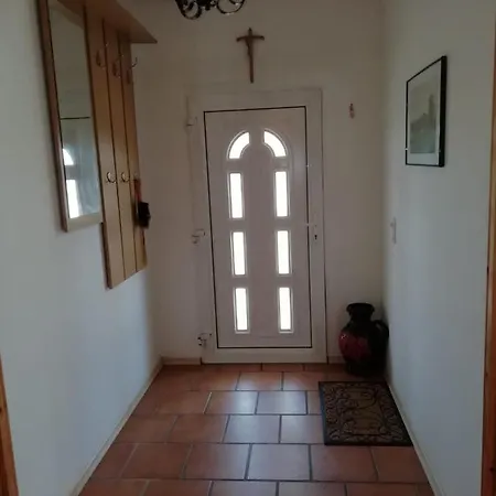 Wershofen/eifel アパート ヴェルスホーフェン