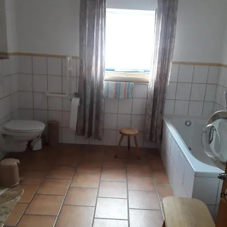 Wershofen/eifel Apartment *