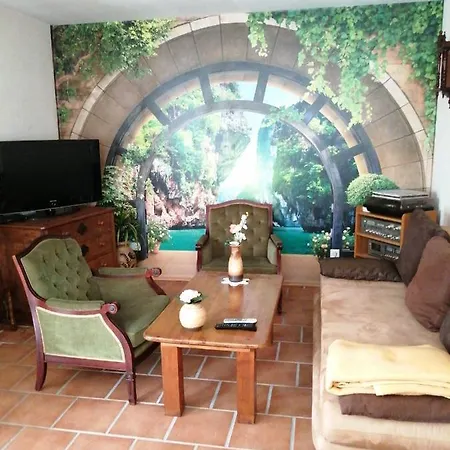 Wershofen/eifel アパート ヴェルスホーフェン