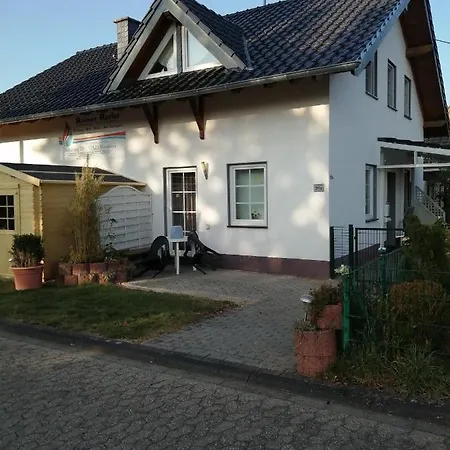 Wershofen/eifel Wershofen