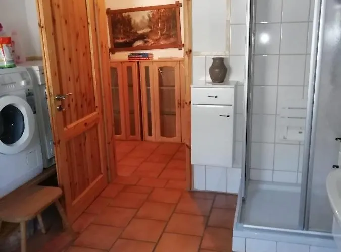 Wershofen/eifel דירה Wershofen