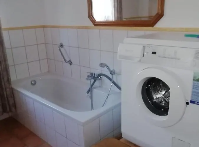 דירה Wershofen/eifel Wershofen