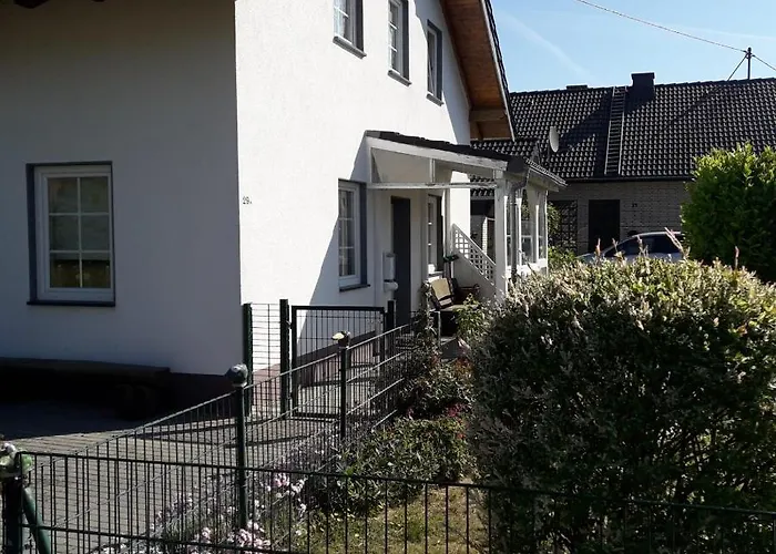 דירה Wershofen/eifel