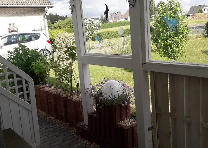 דירה Wershofen/eifel