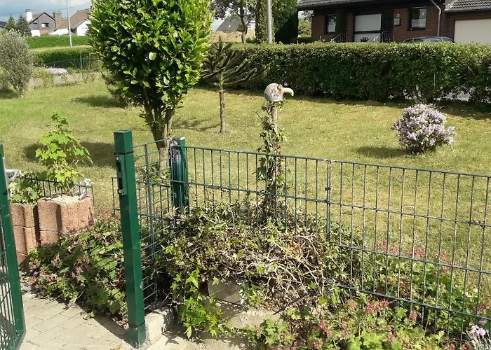 Wershofen/eifel דירה