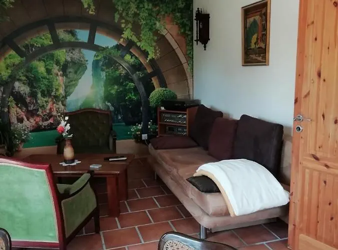 דירה Wershofen/eifel *