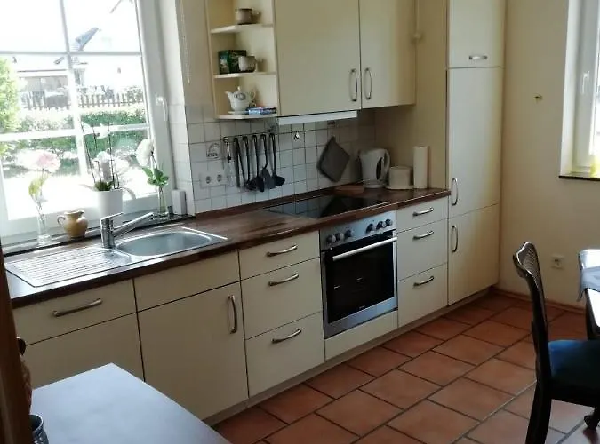 דירה Wershofen/eifel Wershofen