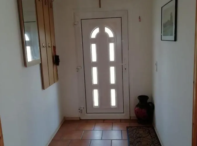 Wershofen/eifel דירה Wershofen