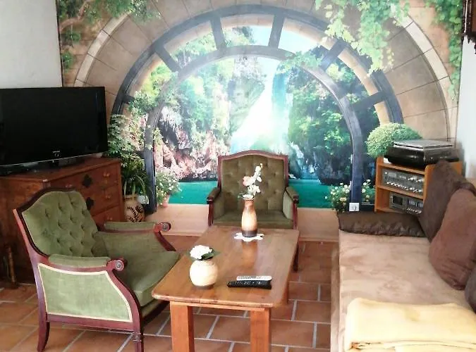 Wershofen/eifel דירה Wershofen